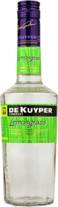 Ликер Lemongrass, De Kuyper, 0.7 л