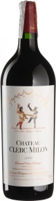 Вино Chateau Clerc Milon, AOC, 2003, 1.5 л