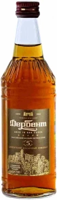 Коньяк Дербент, 5 zvezd, 5 лет, 0.1 л