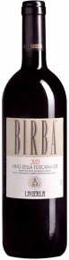 Вино Birba, La Gerla, IGT, 2021, 0.75 л