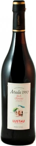Херес Rich Oloroso Anada, Lustau, 1997, 0.5 л