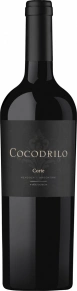 Вино Cocodrilo Corte, Vina Cobos, 2022, 0.75 л