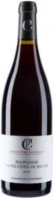 Вино Bourgogne Hautes-Cotes de Beaune Rouge, Christophe Pauchard, AOC, 2021, 0.75 л