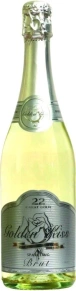 Игристое вино Brut, Golden Kiss, 0.75 л