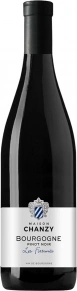Вино Les Fortunes Pinot Noir, Chanzy, AOC, 2023, 0.75 л