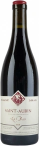 Вино Saint-Aubin Le Ban, Domaine Derain, AOC, 2020, 0.75 л