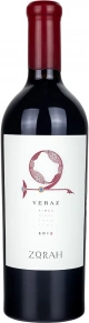 Вино Yeraz, Zorah, 2019, 0.75 л