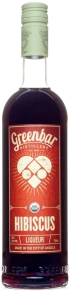 Ликер Hibiscus, Fruit Lab, 0.75 л