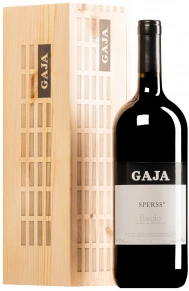 Вино Sperss, Gaja, 2016, 3 л (п/у)