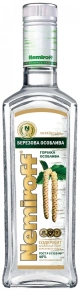 Водка Birch, Nemiroff, 1.75 л