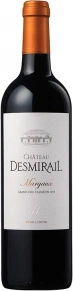 Вино Chateau Desmirail, AOC, 2020, 0.75 л