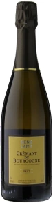 Игристое вино Cremant de Bourgogne Brut, Rene Lamy, AOC, 0.75 л
