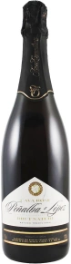 Игристое вино Torremilanos Cava Rose Brut Nature, Penalba Lopez, 0.75 л