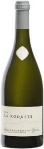 Вино Chateauneuf-du-Pape, Clos La Roquete, AOC, 2020, 0.75 л