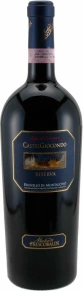 Вино Castelgiocondo Brunello di Montalcino, Marchesi de Frescobaldi, DOCG, 2005, 1.5 л