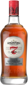 Ром Angostura, 7 лет, 0.7 л