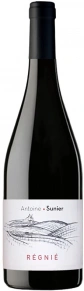 Вино Antoine Sunier, AOC, 2023, 0.75 л