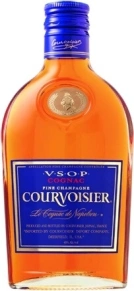 Коньяк Courvoisier, VSOP, 8 лет, 0.35 л