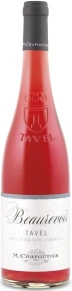 Вино Tavel Beaurevoir, AOC, 2018, 0.75 л