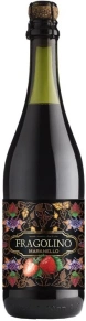 Игристое вино Fragolino, Maranello Wines, 0.75 л