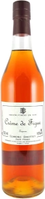 Ликер Crеme de Figue, Briottet, 0.7 л