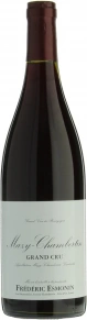 Вино Mazis-Chambertin Grand Cru, Frederic Esmonin, AOC, 2018, 0.75 л