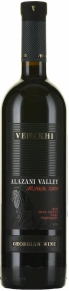 Вино Alazany Valley Red, Venakhi, 0.75 л