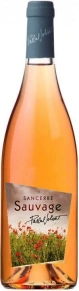 Вино Sancerre Rose, Sauvage, 2011, 0.75 л