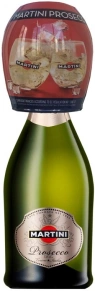 Игристое вино Prosecco, Martini, DOC, 0.75 л