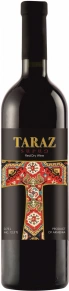 Вино Red Dry, Taraz, 2020, 0.75 л