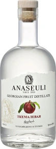 Водка Tkemali, Anaseuli, 0.5 л