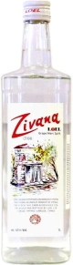 Водка Zivana, Loel, 1 л