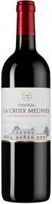 Вино Chateau la Croix Meunier, AOC, 2022, 0.75 л