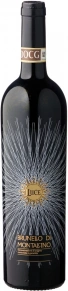 Вино Brunello di Montalcino, Luce Della Vite, 2015, 0.75 л