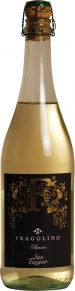Игристое вино Fragolino Bianco, San Tiziano