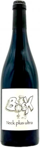 Вино Neck Plus Ultra, Sylvain Bock, 2021, 0.75 л
