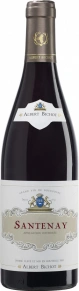 Вино Santenay Rouge, Albert Bichot, AOC, 2019, 0.75 л