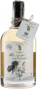 Ликер На пчелах, Хани Баджер, 0.5 л