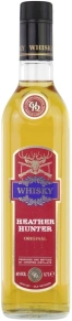Виски Heather Hunter, 3 года, 0.7 л