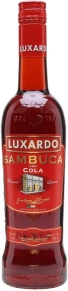 Ликер Sambuca and Cola, Luxardo, 0.7 л