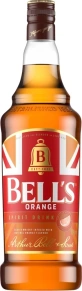 Виски Orange, Bell's, 1 л