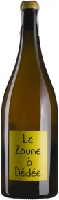 Вино Le Zaune a Dedee, Anne et Jean-Francois Ganevat, 2017, 1.5 л