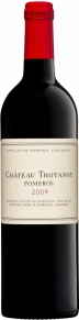 Вино Chateau Trotanoy, Chateau Trotanoy, AOC, 2009, 0.75 л