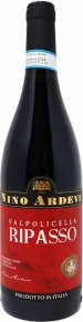Вино Valpolicella Ripasso, Nino Ardevi, DOC, 2020, 0.75 л