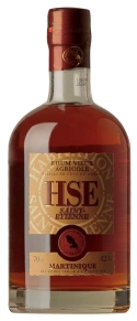 Ром Rhum Vieux Agricole Martinique AOC, Saint Etienne, 3 года, 0.7 л