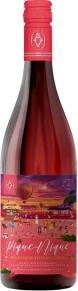 Вино Rose Semi-Dry, Pique-Nique, 2024, 0.75 л