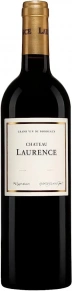 Вино Chateau Laurence, AOC, 2014, 0.75 л
