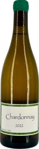Вино Chardonnay, Maxime Crotet, 2022, 0.75 л