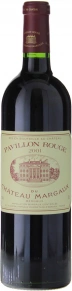 Вино Pavillon Rouge, AOC, 2001, 0.75 л