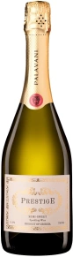 Игристое вино Prestige Semi-Sweet, Palavani, 0.75 л